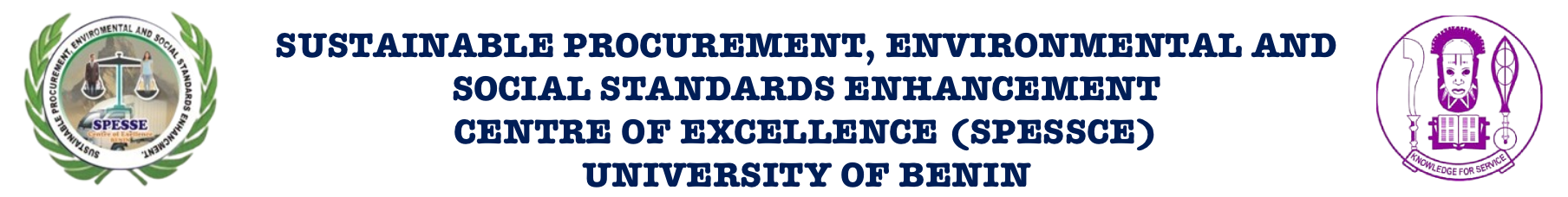 SPESSE University of Benin
